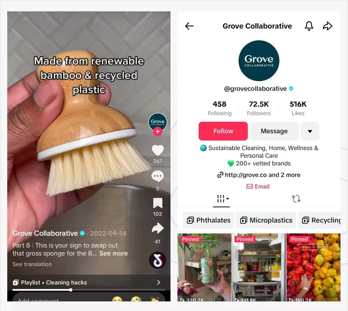 2025年TikTokShop热销榜单-清洁用品篇