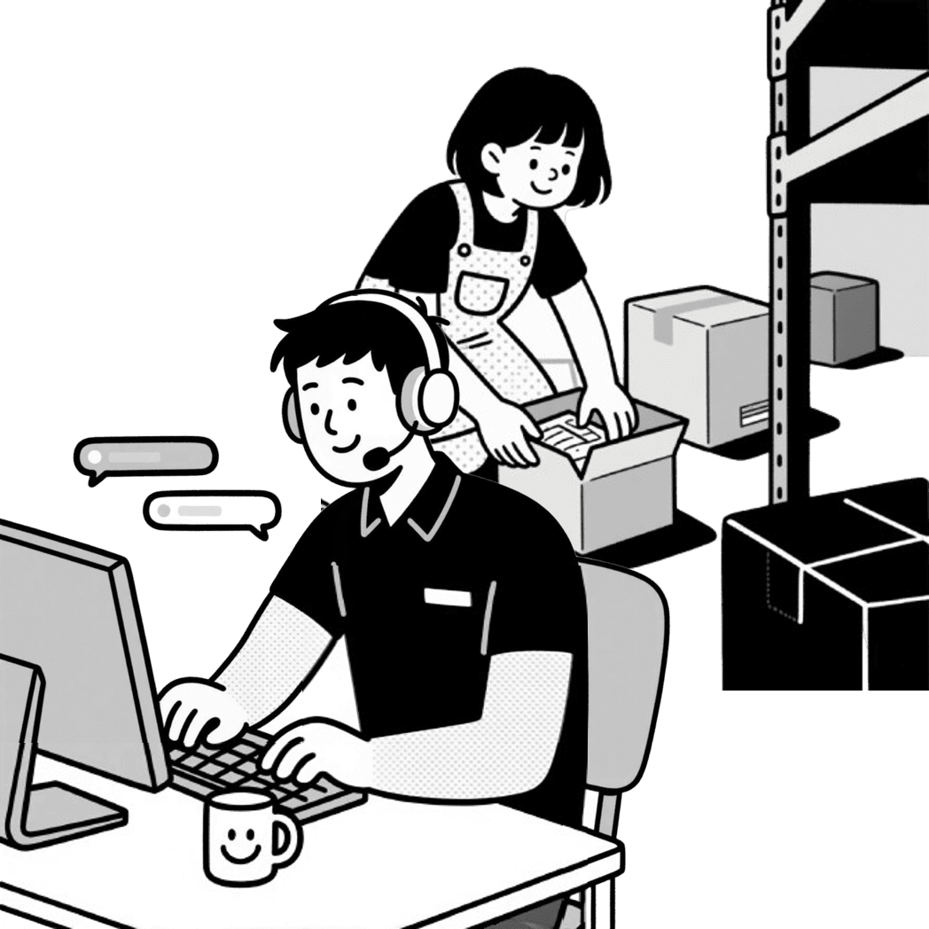 电商零售智能解决方案