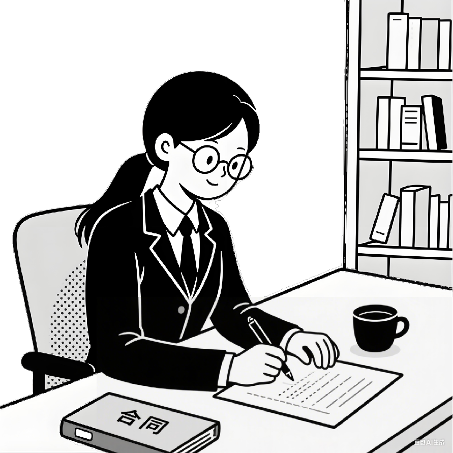 法务AI员工解决方案