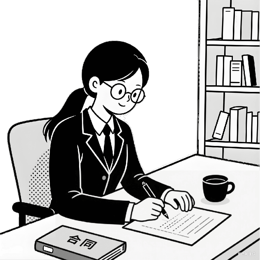 法务AI员工解决方案