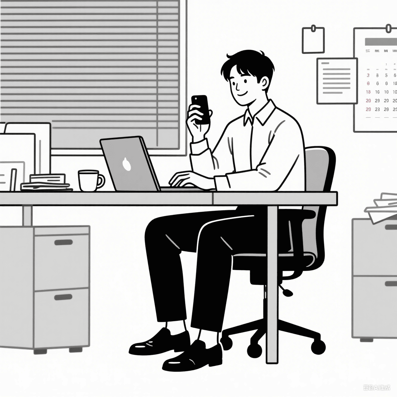 营销AI员工解决方案