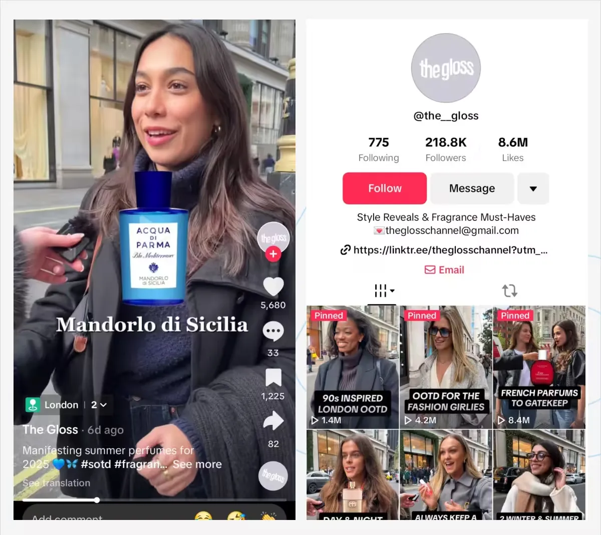 2025年TikTokShop热销榜单-护肤与美发篇