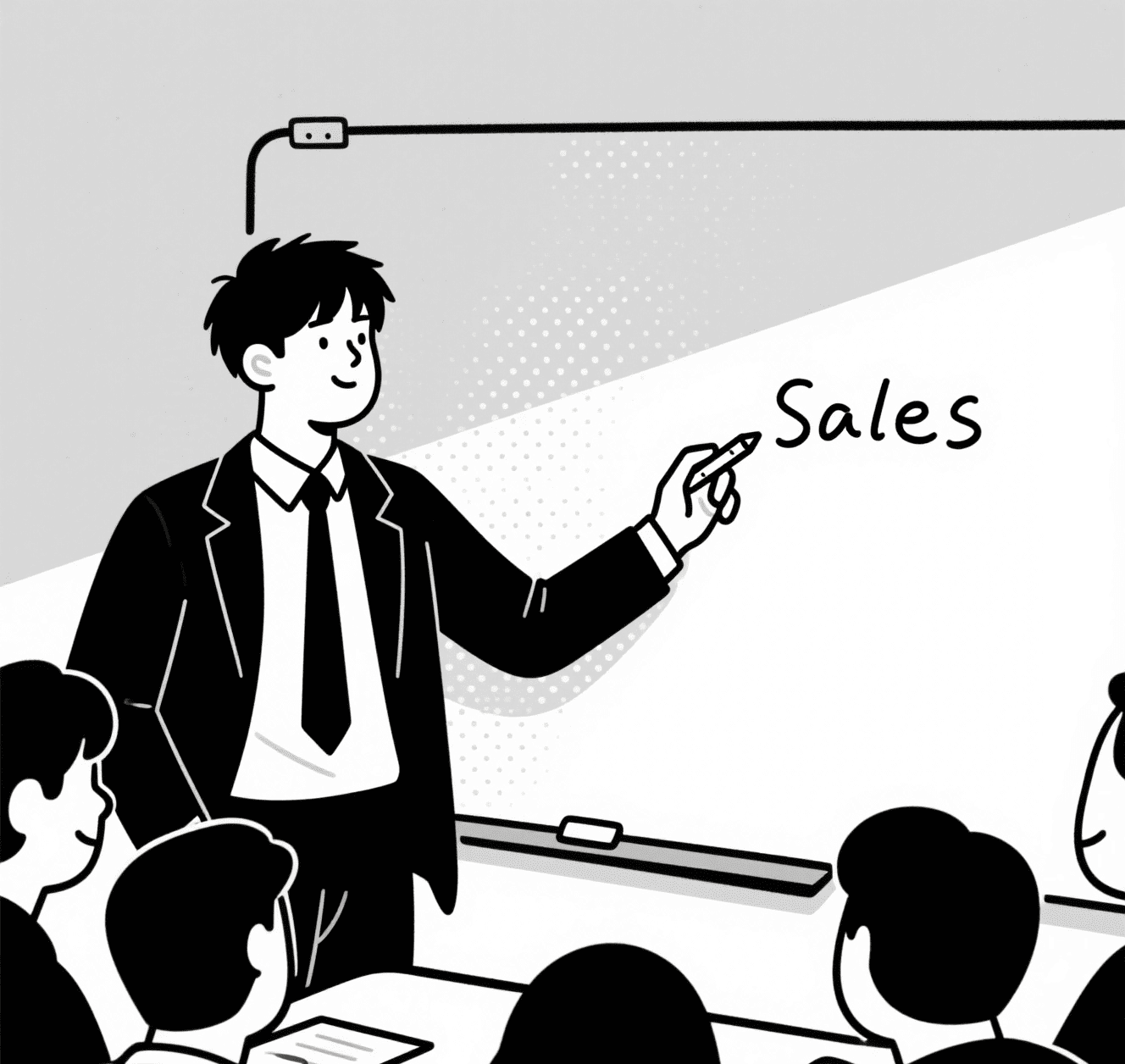 销售AI员工解决方案