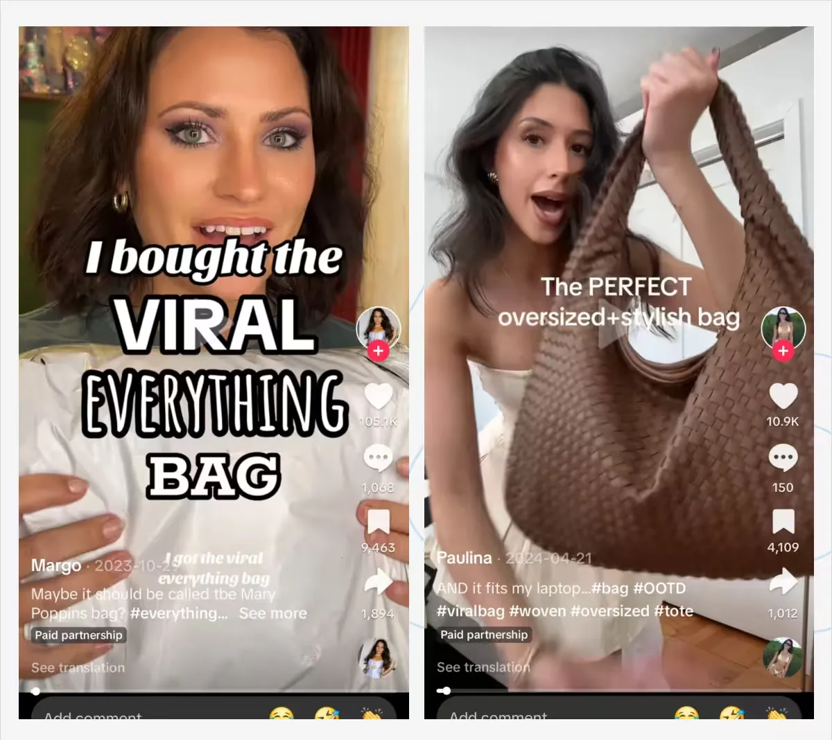 2025年TikTokShop热销榜单-服装与箱包篇