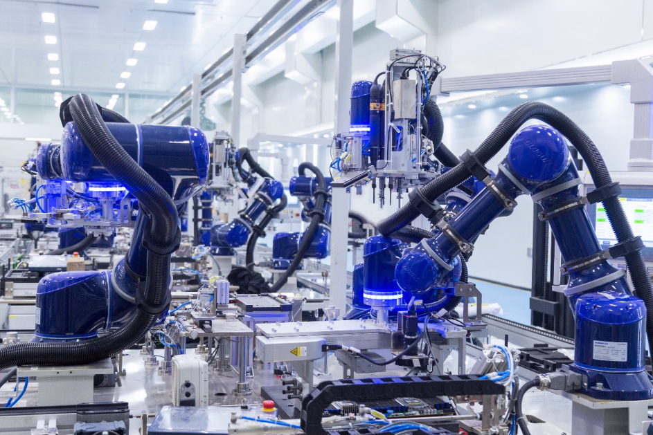 国家出手了20252026年稳增长行动下制造业该如何抓住AI红利-智能制造业