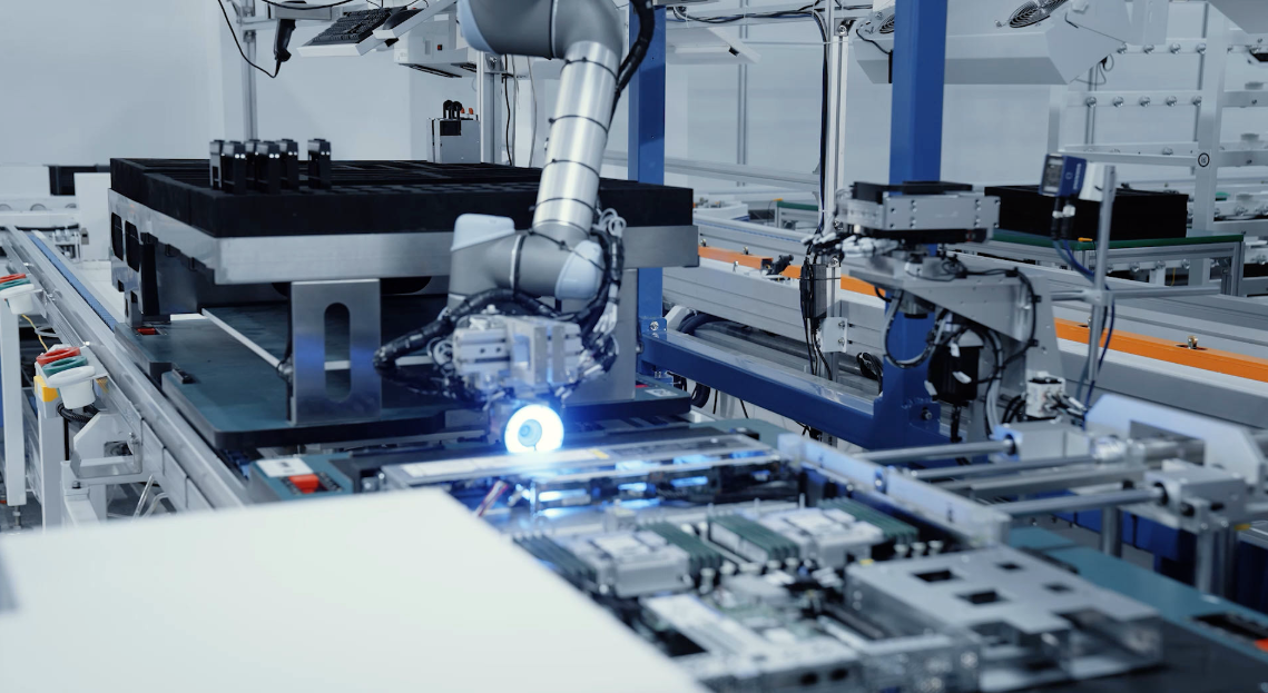 国家出手了20252026年稳增长行动下制造业该如何抓住AI红利-智能制造业