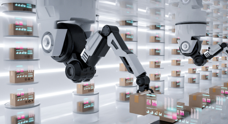 国家出手了20252026年稳增长行动下制造业该如何抓住AI红利-智能制造业