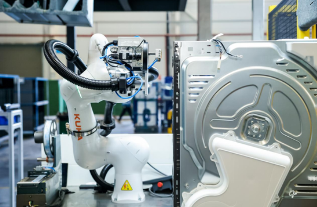 智能体怎么做排班排产揭秘美的智能工厂-AI排产-美的工厂图片4