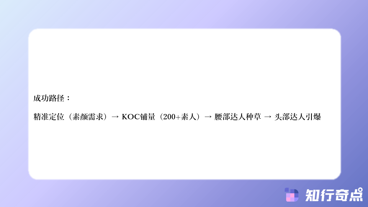 美妆中小品牌如何做好小红书达人合作推广-12