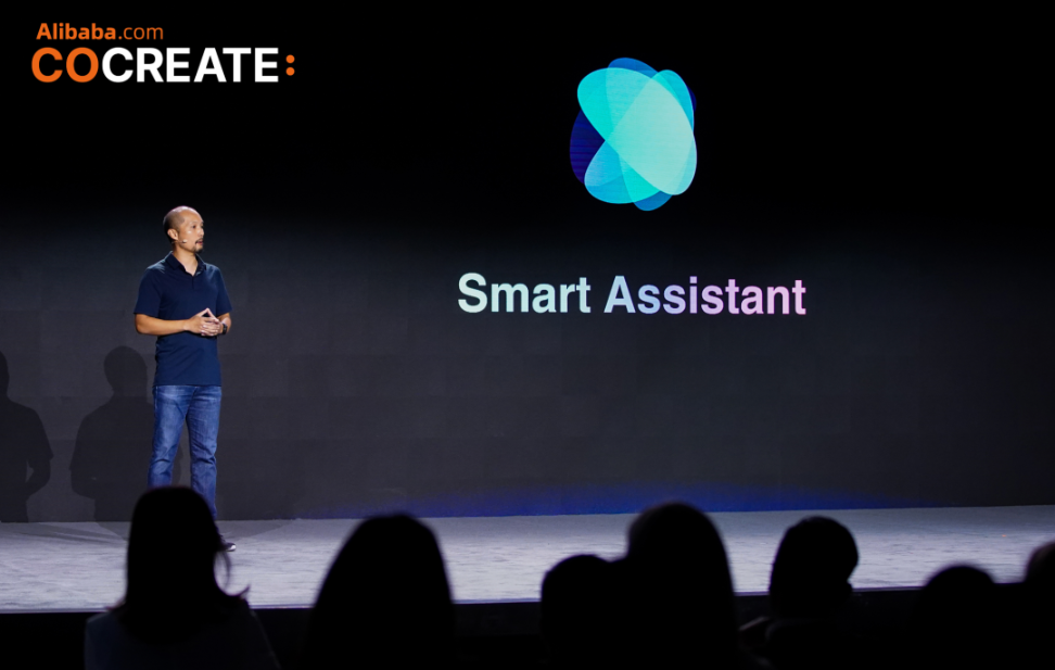 阿里巴巴财报在即AI与电商谁是利润的关键点-阿里巴巴发布会图片