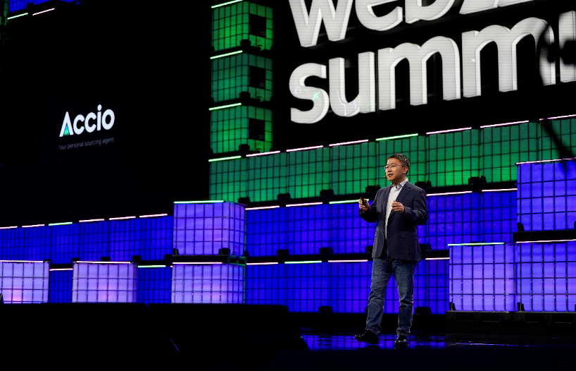 阿里巴巴1周内3条AI信号在告诉电商行业什么-阿里AI产品