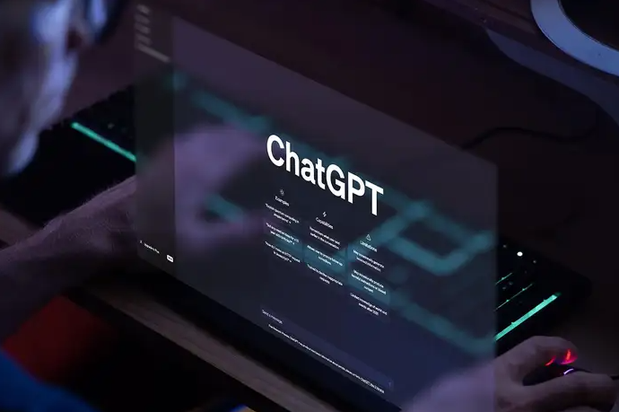 ChatGPT