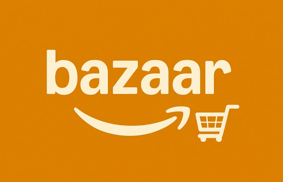 Amazon Bazaar