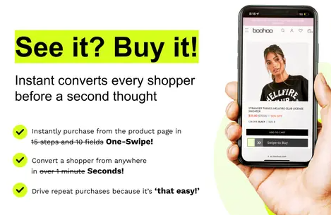 电商品牌的全新增长逻辑你的品牌是怎样被AI介绍的-AI Checkout