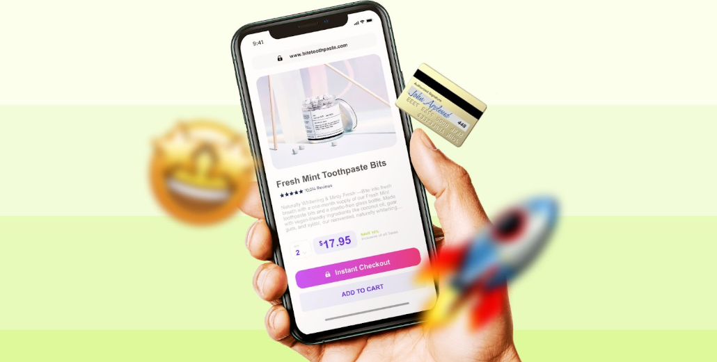 电商品牌的全新增长逻辑你的品牌是怎样被AI介绍的-AI Checkout