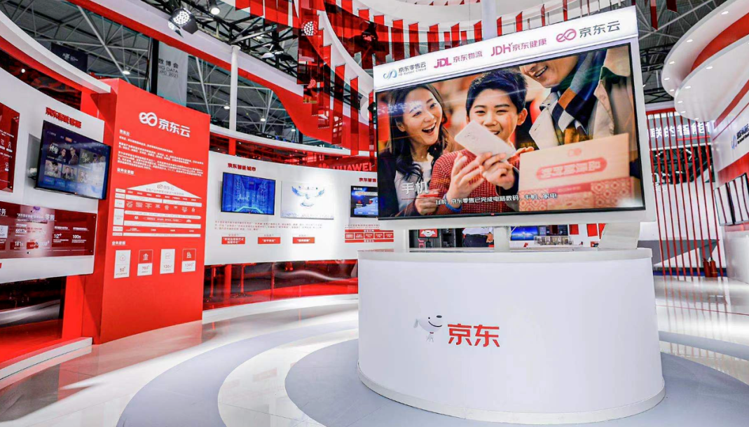 AI加持下京东中小电商卖家的日子更难了-京东AI