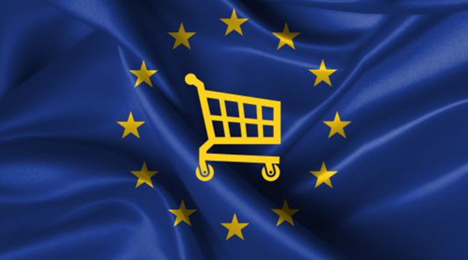 刘强东在下一盘大棋？京东宣布在2025年入局欧洲跨境电商市场