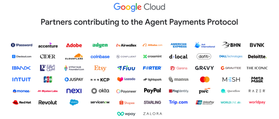 搜索引擎怎么转型AI电商平台以谷歌AI支付为例-谷歌AI支付