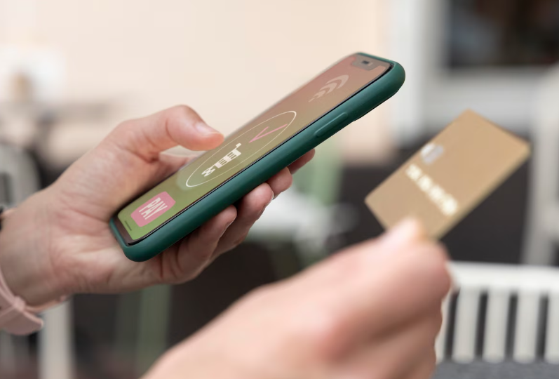 搜索引擎怎么转型AI电商平台以谷歌AI支付为例-谷歌AI支付