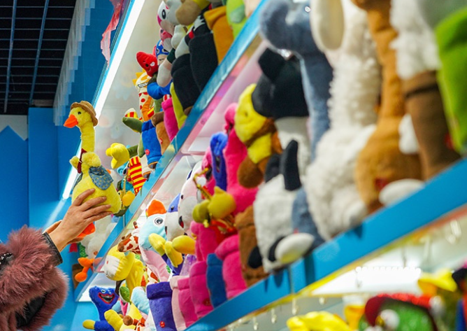 腾讯下注电商运营AI先从联手义乌小商品城开始-义乌小商品城