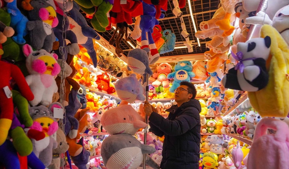 腾讯下注电商运营AI！先从联手义乌小商品城开始