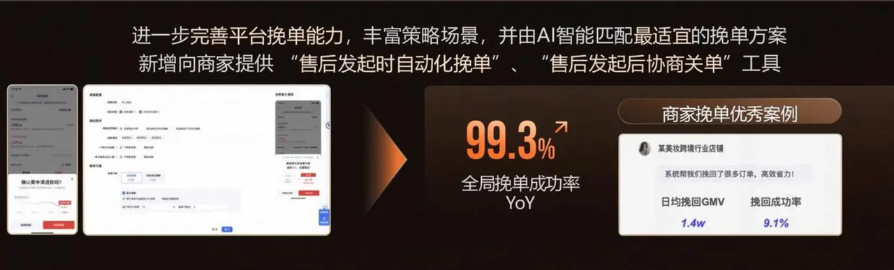 快手双11用AI打造不同于淘宝抖音京东的新电商-快手双11