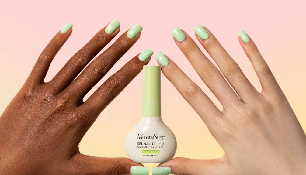 2025年美甲品牌出海爆品底层逻辑：爆视觉+抓趋势+拉复购