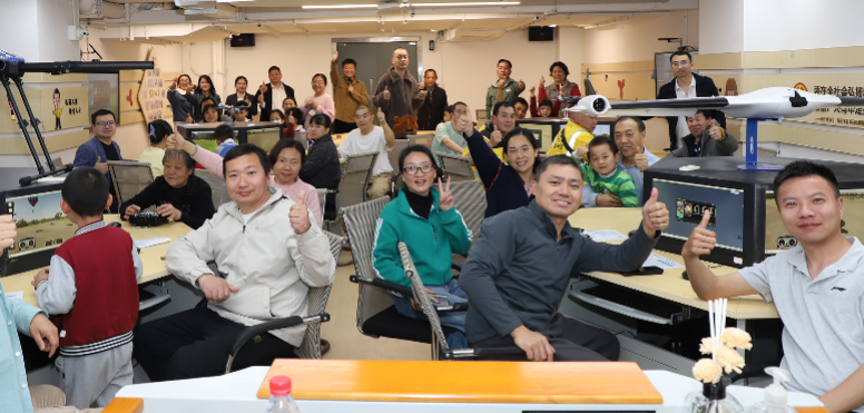 电商AI夜校下一个红利已经在中小商家爆发-AI夜校