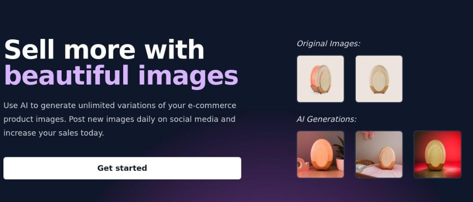 电商AI夜校下一个红利已经在中小商家爆发-电商AI
