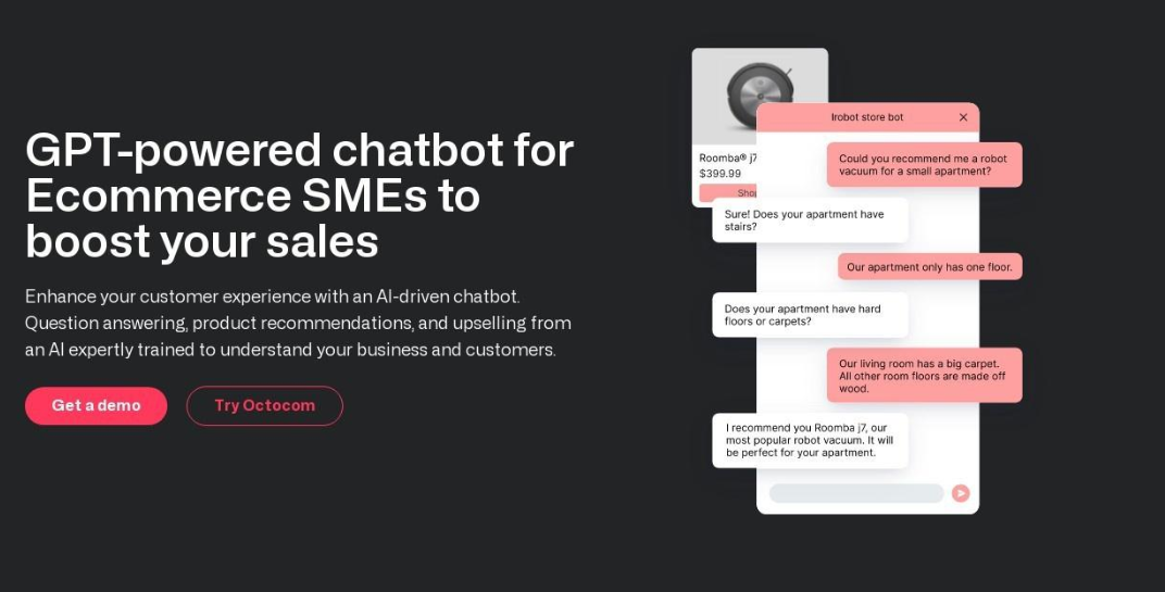 电商AI夜校下一个红利已经在中小商家爆发-电商AI
