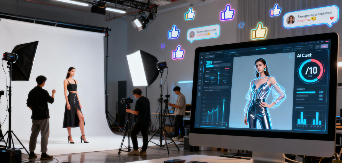 电商AI夜校？下一个红利已经在中小商家爆发