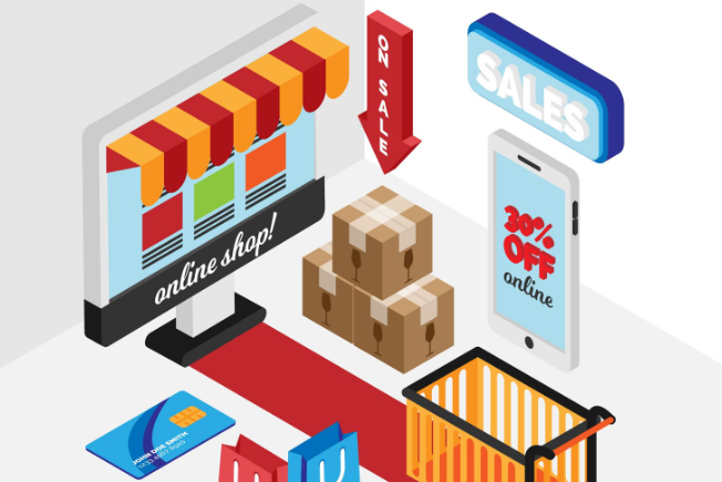 亚马逊供应链从贸易链到跨境链：跨境电商谁在上桌？谁被踹开？