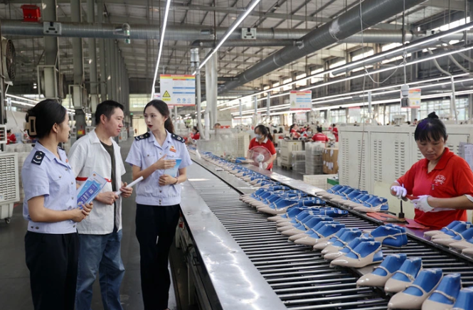 跨境电商税务新规中国卖家的灰色运营已经失效-跨境税务