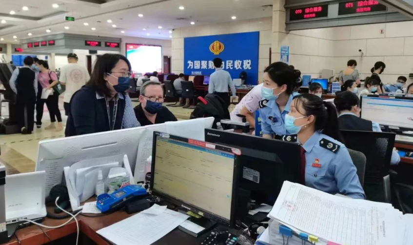 跨境电商税务新规中国卖家的灰色运营已经失效-跨境税务