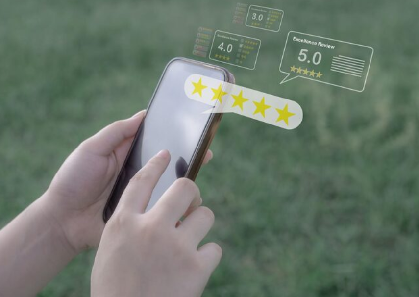 跨境电商怕差评？大错特错！头部卖家都在用差评逼出SKU矩阵