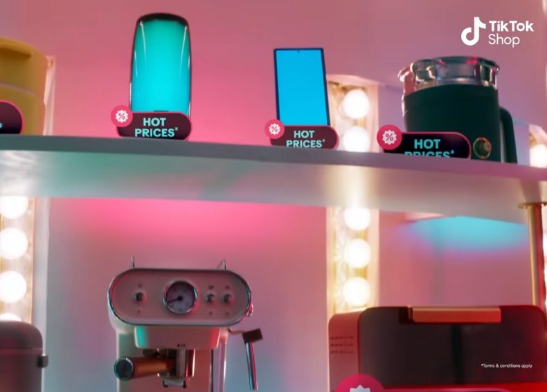 2025年如何挖掘TikTok爆款选品,快速提升销售额？