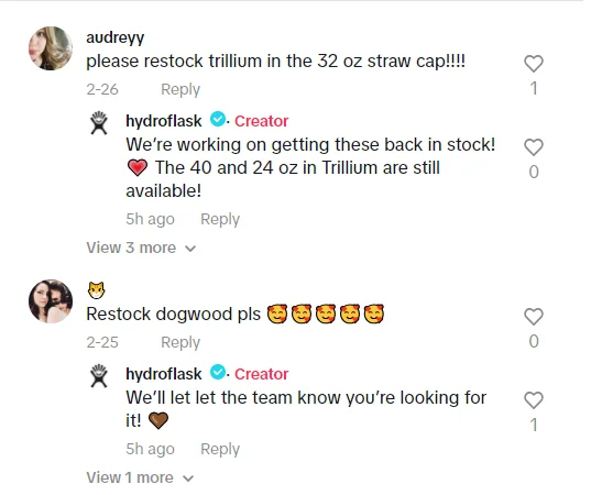 TikTok电商营销：2025年40个爆款创意玩法（1-20）