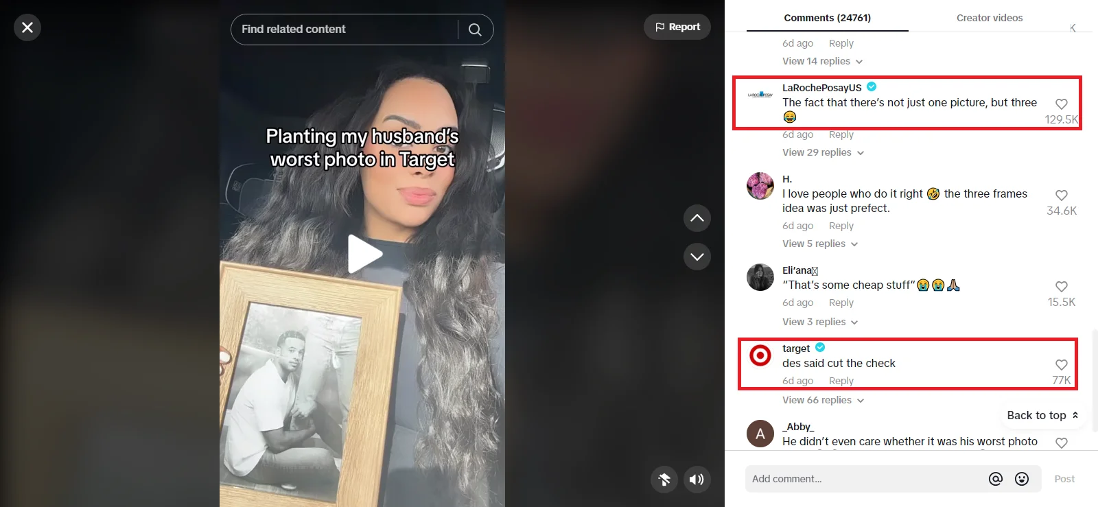 TikTok电商营销：2025年40个爆款创意玩法（1-20）