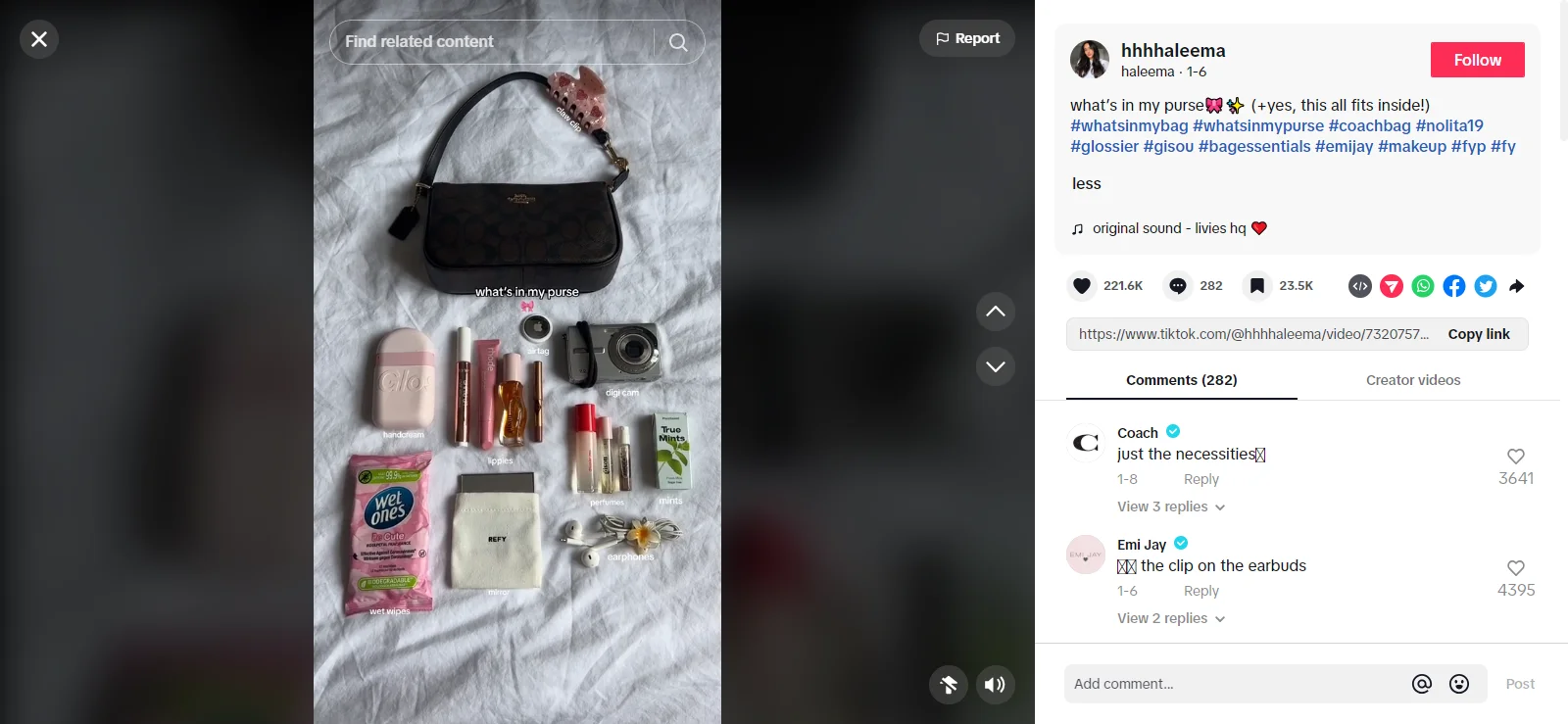 TikTok电商营销：2025年40个爆款创意玩法（1-20）