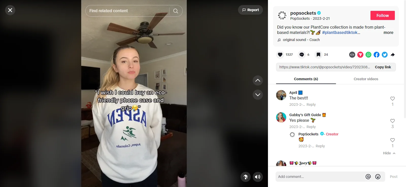 TikTok电商营销：2025年40个爆款创意玩法（1-20）