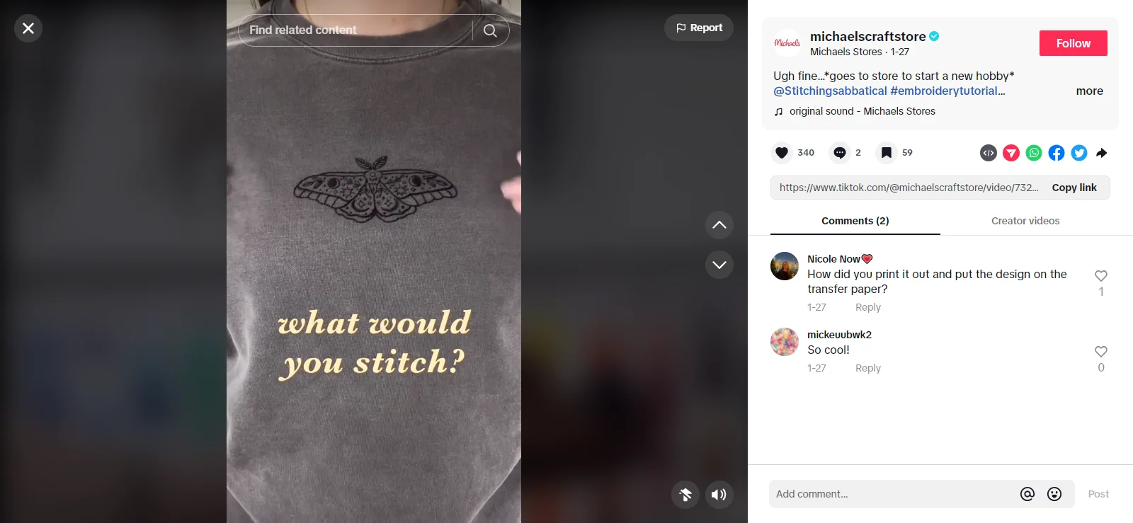 TikTok电商营销：2025年40个爆款创意玩法（1-20）