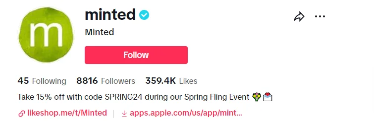 TikTok电商营销：2025年40个爆款创意玩法（1-20）