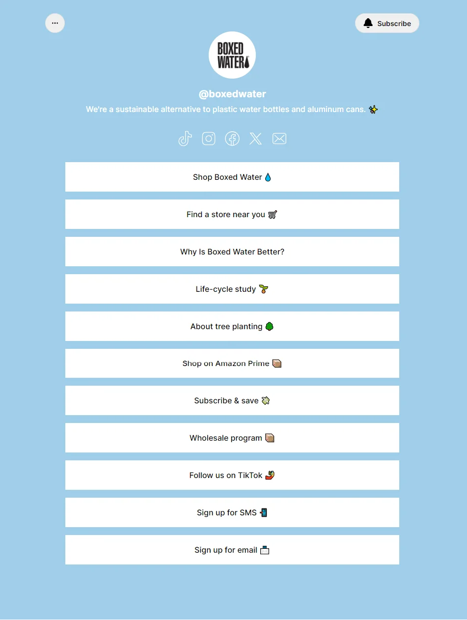 TikTok电商营销：2025年40个爆款创意玩法（1-20）