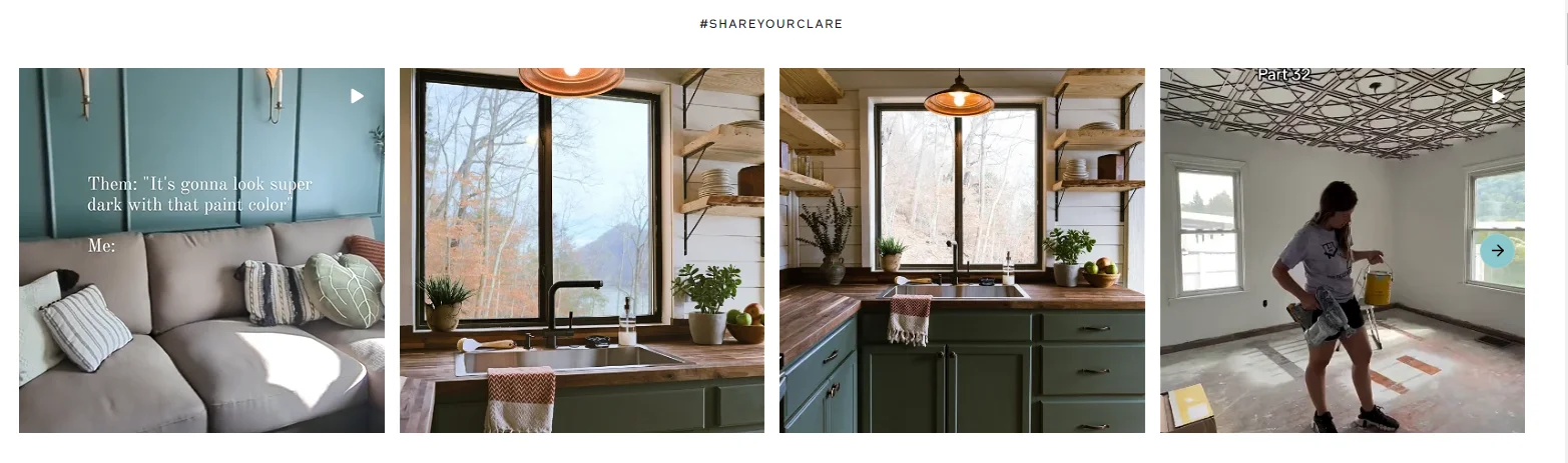 TikTok电商营销：2025年40个爆款创意玩法（1-20）