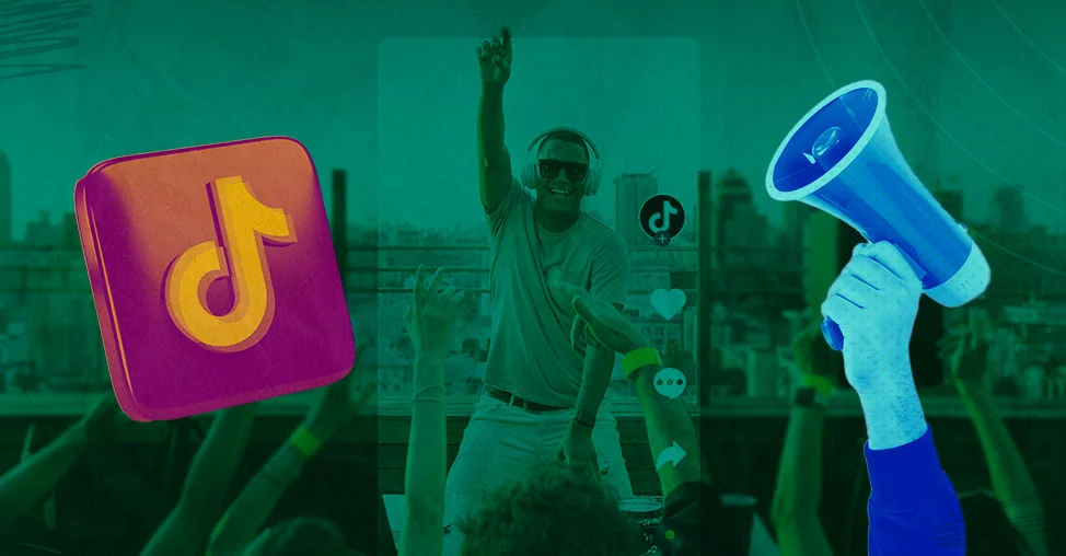 TikTok电商营销：2025年40个爆款创意玩法（1-20）