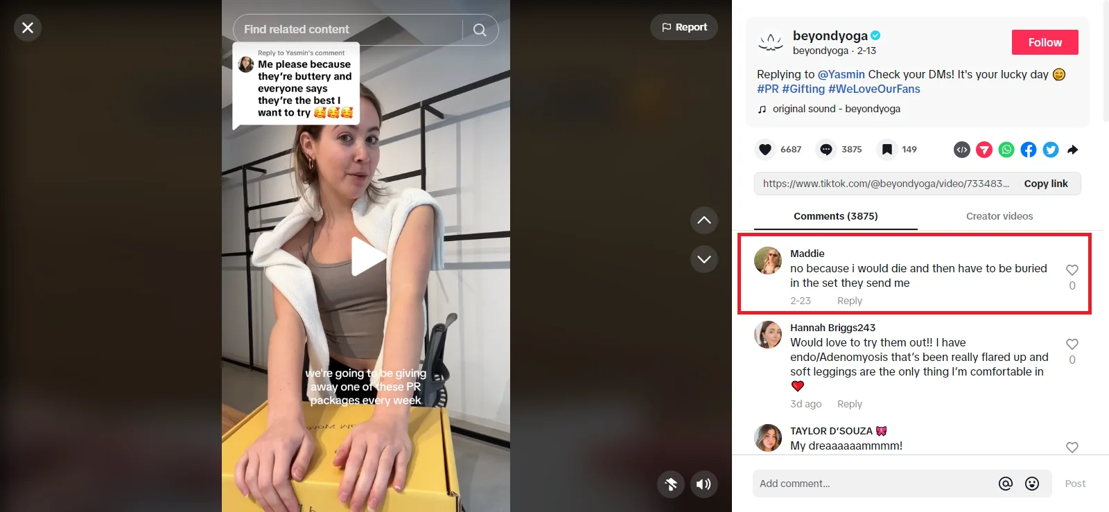 TikTok电商营销：2025年40个爆款创意玩法（21-40）