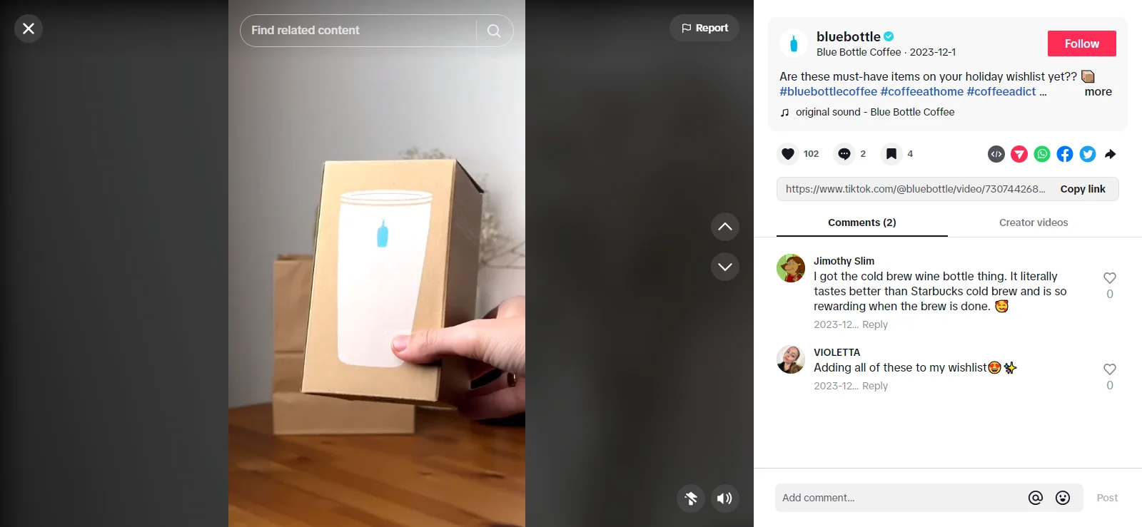 TikTok电商营销：2025年40个爆款创意玩法（21-40）