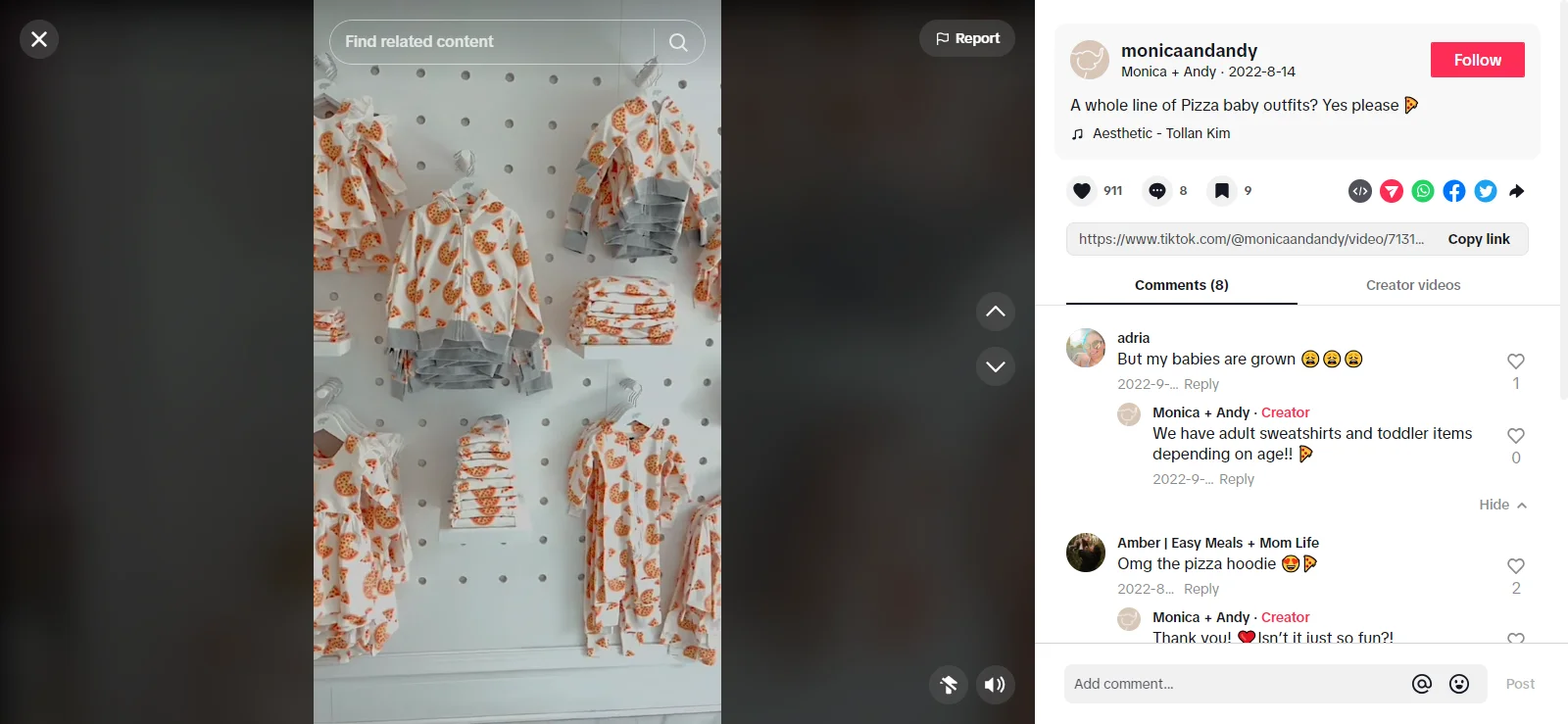 TikTok电商营销：2025年40个爆款创意玩法（21-40）