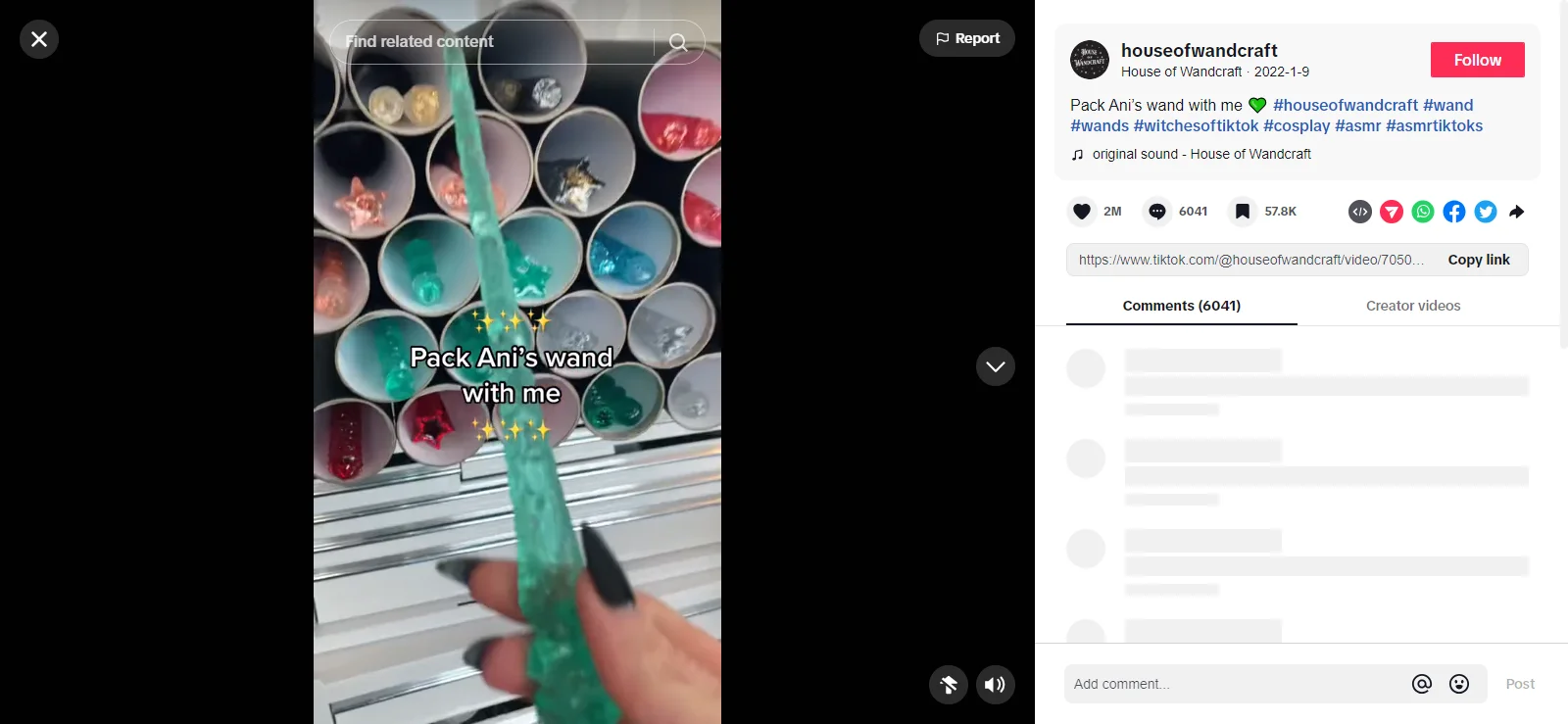 TikTok电商营销：2025年40个爆款创意玩法（21-40）