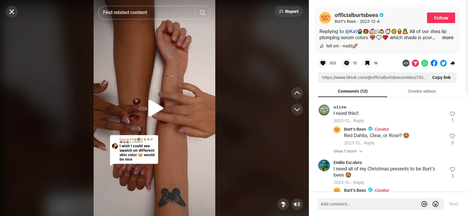 TikTok电商营销：2025年40个爆款创意玩法（21-40）